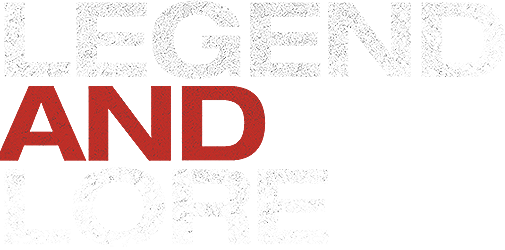 falcon graphite rods legend and lore